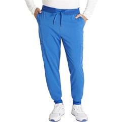 CK132A, Men's Drawstring Jogger